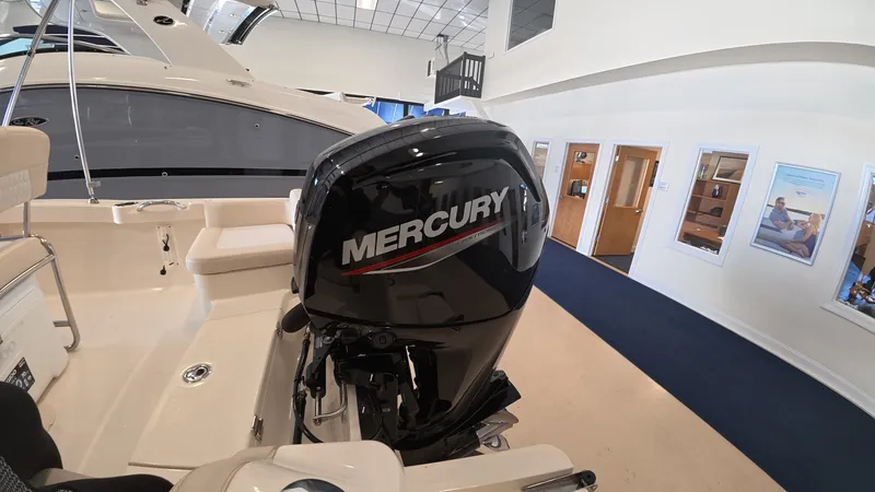 Slide: The Image of Scout 188 Sportfish 2026 - 3