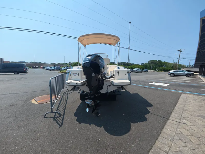 Slide: The Image of Scout 188 Sportfish 2026 - 3