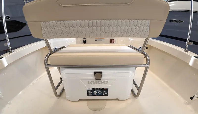 Slide: The Image of Scout 188 Sportfish 2026 - 7