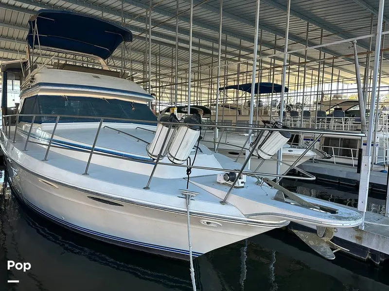 The Image of Sea Ray 410 AFt Cabin 1986 - 16033213