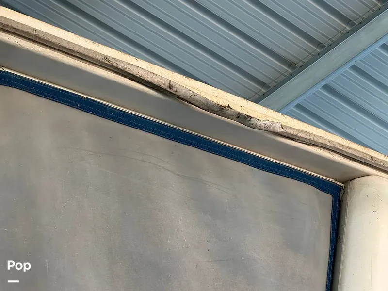 Slide: The Image of Sea Ray 410 AFt Cabin 1986 - 16033349