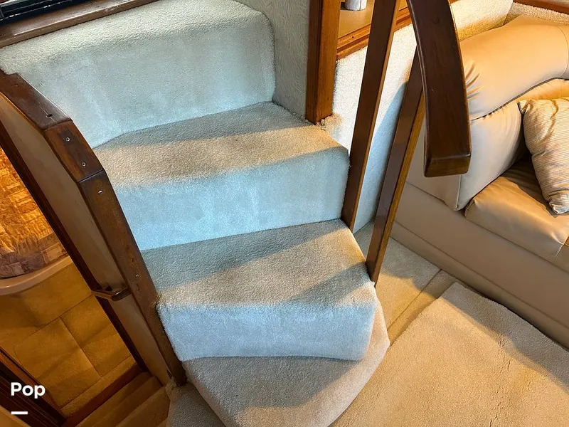 Slide: The Image of Sea Ray 410 AFt Cabin 1986 - 16033251