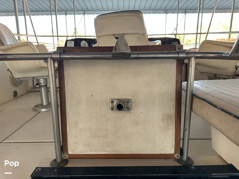 Slide: The Image of Sea Ray 410 AFt Cabin 1986 - 16033295