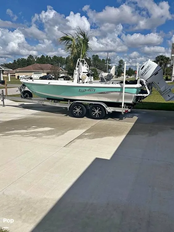 The Image of Blue Wave 2200 Pure Bay 2023 - 15946415