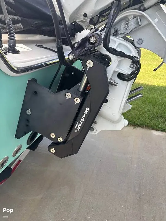 Slide: The Image of Blue Wave 2200 Pure Bay 2023 - 15946654