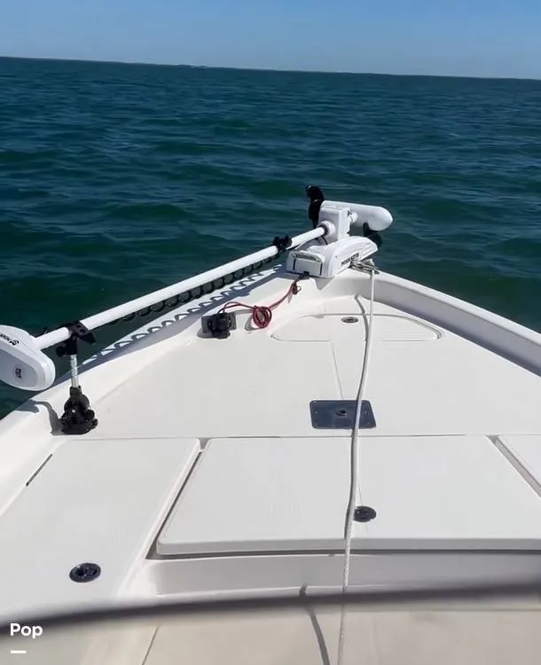 Slide: The Image of Blue Wave 2200 Pure Bay 2023 - 15988493