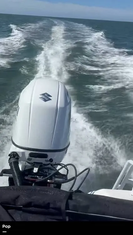 Slide: The Image of Blue Wave 2200 Pure Bay 2023 - 15988494