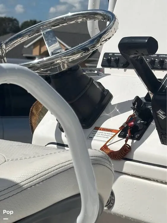 Slide: The Image of Blue Wave 2200 Pure Bay 2023 - 15946639