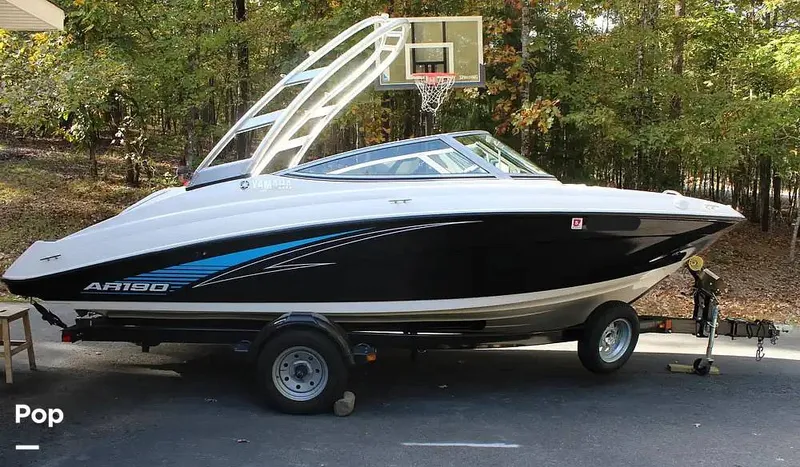 The Image of Yamaha AR190 2016 - 15987932