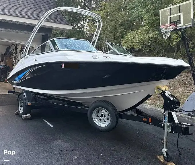 Slide: The Image of Yamaha AR190 2016 - 15987808