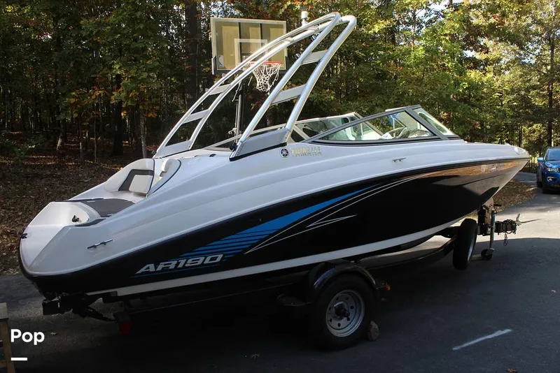 Slide: The Image of Yamaha AR190 2016 - 15987398