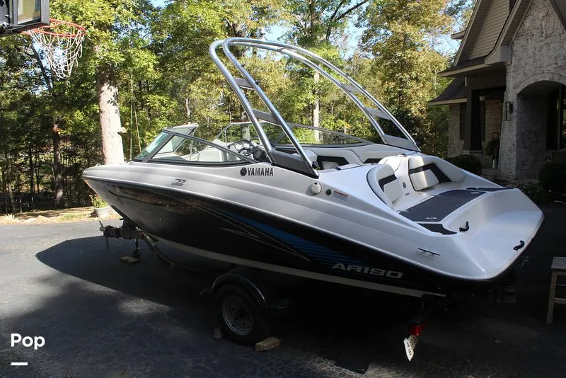 Slide: The Image of Yamaha AR190 2016 - 15987400