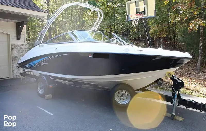 Slide: The Image of Yamaha AR190 2016 - 15987809