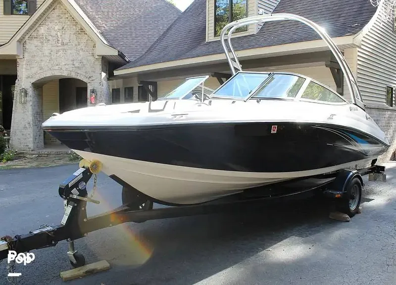 Slide: The Image of Yamaha AR190 2016 - 15987810