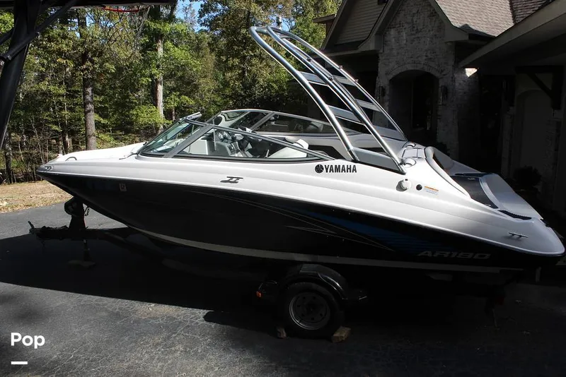 Slide: The Image of Yamaha AR190 2016 - 15987447