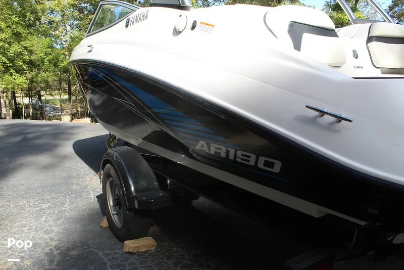 Slide: The Image of Yamaha AR190 2016 - 15987451