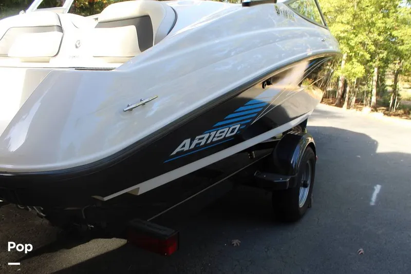 Slide: The Image of Yamaha AR190 2016 - 15987452