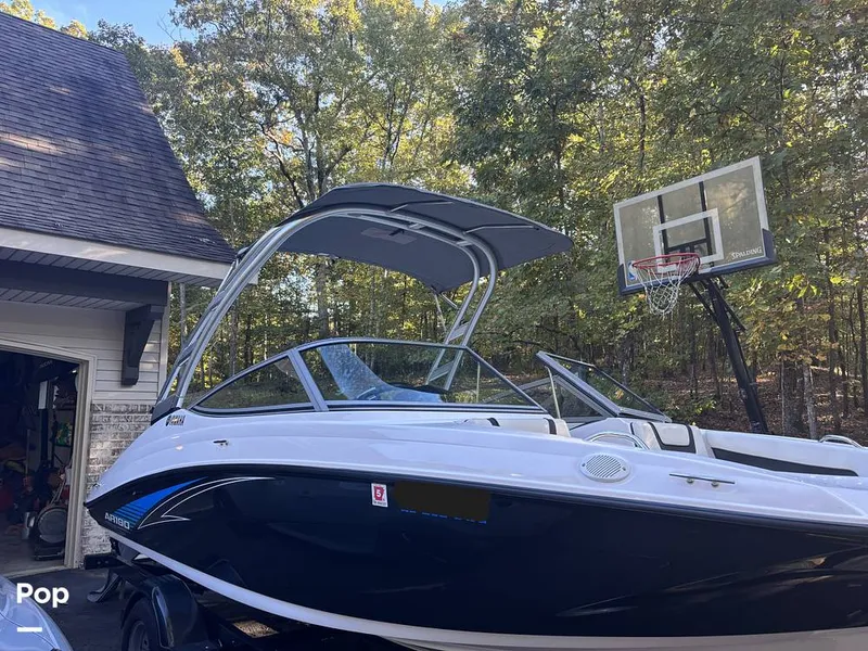 Slide: The Image of Yamaha AR190 2016 - 15988397