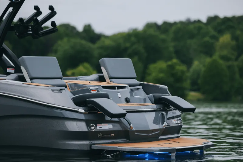 Slide: The Image of Mastercraft X26 2025 - 10