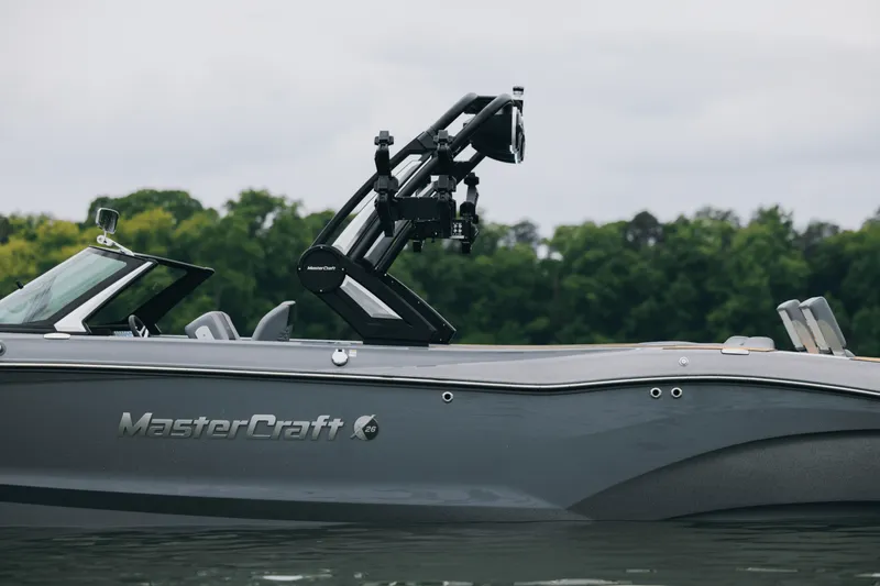 Slide: The Image of Mastercraft X26 2025 - 11