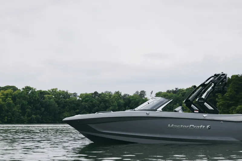 Slide: The Image of Mastercraft X26 2025 - 12