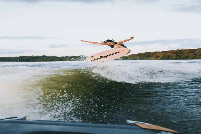 Slide: The Image of Mastercraft X26 2025 - 16