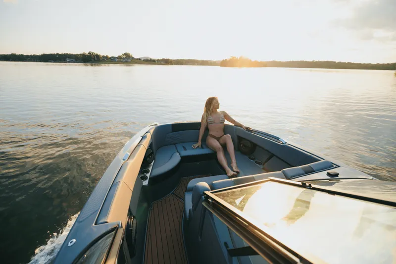 Slide: The Image of Mastercraft X26 2025 - 20