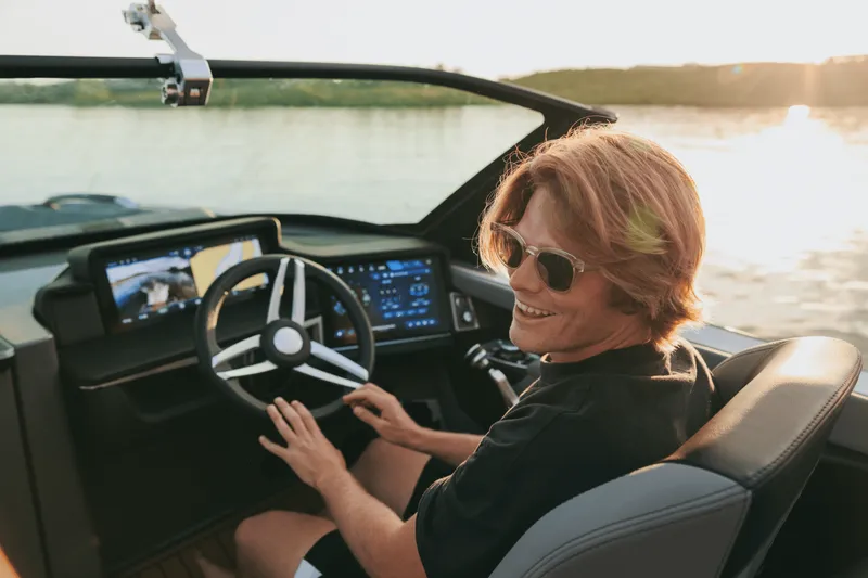 Slide: The Image of Mastercraft X26 2025 - 23