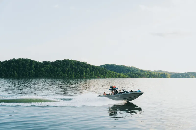 Slide: The Image of Mastercraft X26 2025 - 25