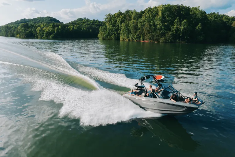 Slide: The Image of Mastercraft X26 2025 - 28