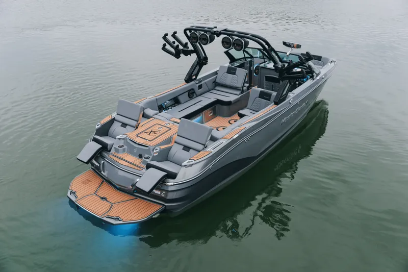Slide: The Image of Mastercraft X26 2025 - 3