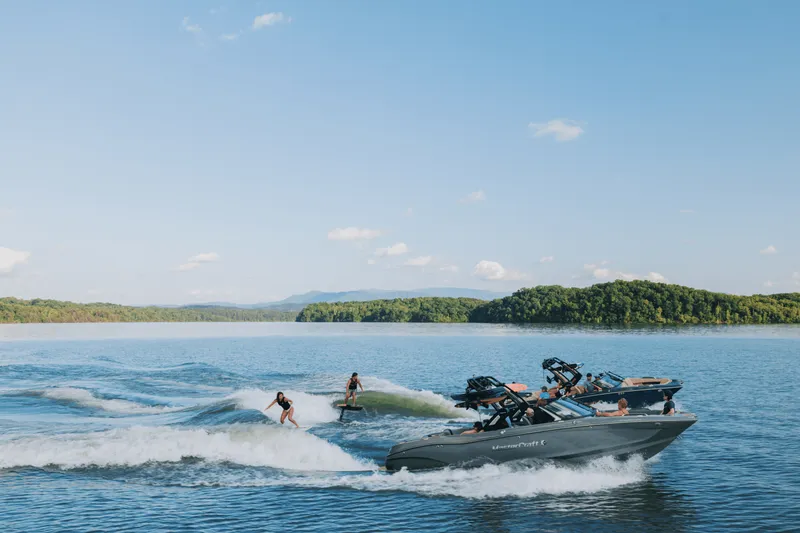 Slide: The Image of Mastercraft X26 2025 - 30