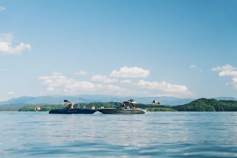 Slide: The Image of Mastercraft X26 2025 - 39