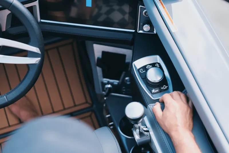 Slide: The Image of Mastercraft X26 2025 - 6