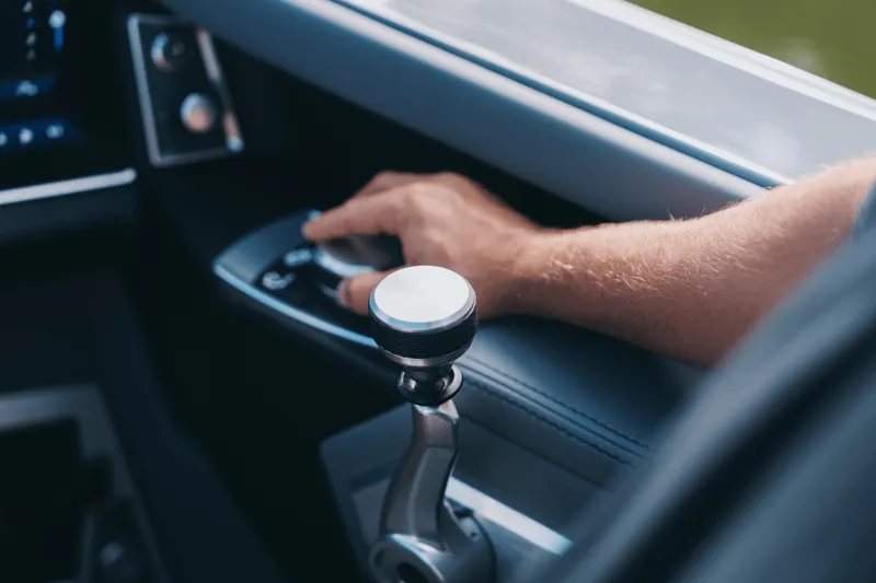 Slide: The Image of Mastercraft X26 2025 - 8