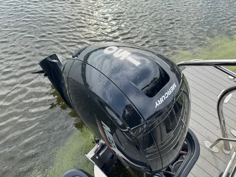 Slide: The Image of Starcraft CX23 DLBAR 2022 - 14