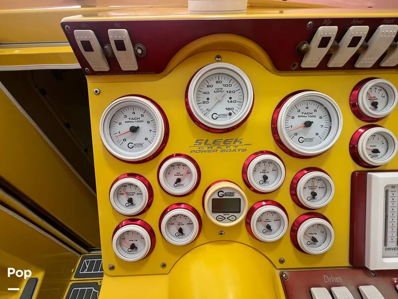 Slide: The Image of Sleekcraft Heritage 34 2003 - 15979901