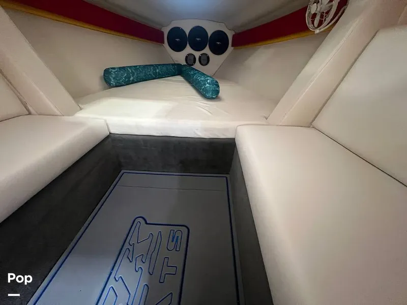 Slide: The Image of Bench Seats In Cuddy - 15979920