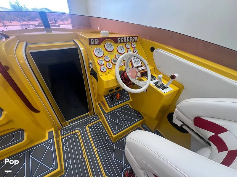 Slide: The Image of Dash/console - 15979932