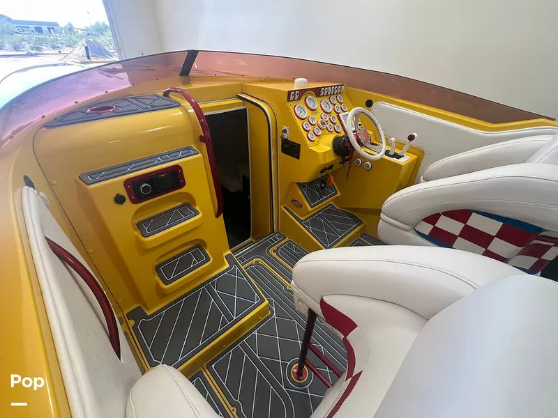 Slide: The Image of Sleekcraft Heritage 34 2003 - 15979938