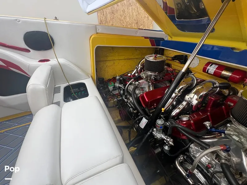 Slide: The Image of Sleekcraft Heritage 34 2003 - 15979940