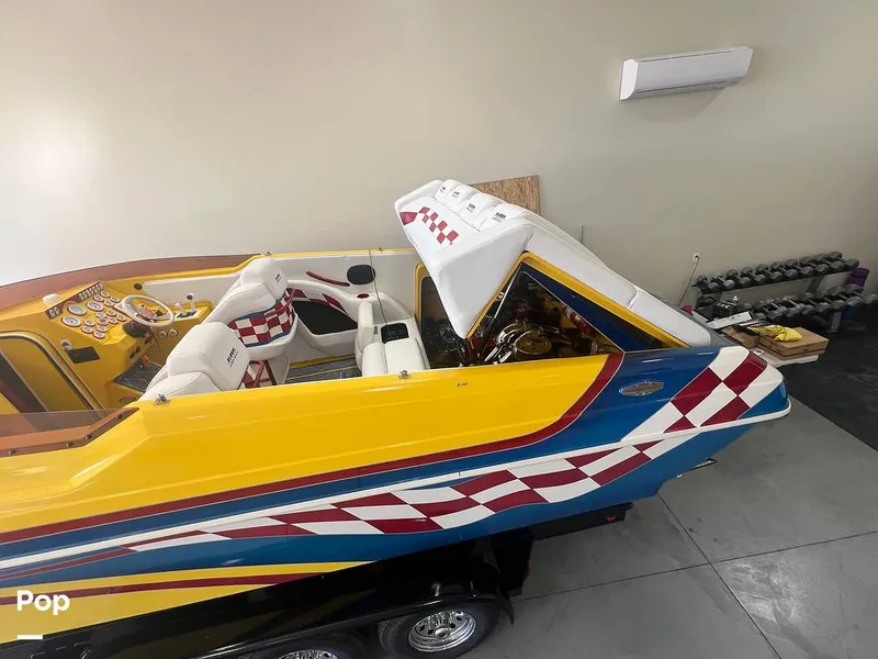 Slide: The Image of Sleekcraft Heritage 34 2003 - 15979943