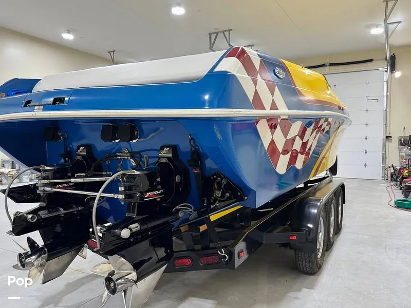 Slide: The Image of Sleekcraft Heritage 34 2003 - 15948472