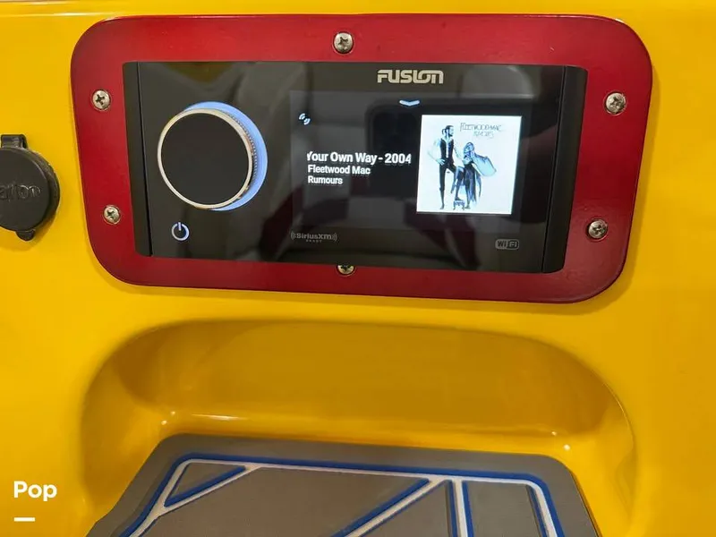 Slide: The Image of Sleekcraft Heritage 34 2003 - 15948477