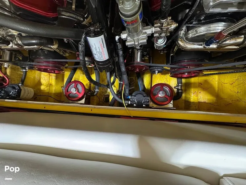 Slide: The Image of Sleekcraft Heritage 34 2003 - 15948486