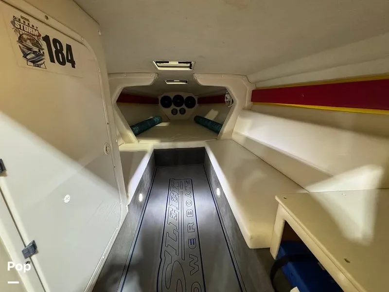 Slide: The Image of Sleekcraft Heritage 34 2003 - 15948480