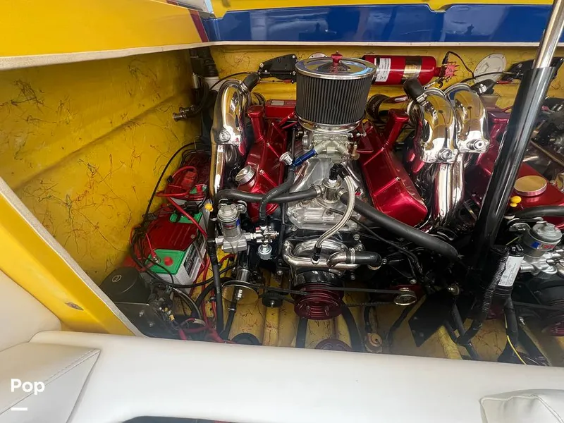 Slide: The Image of Sleekcraft Heritage 34 2003 - 15979906