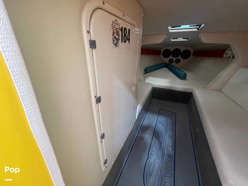 Slide: The Image of Sleekcraft Heritage 34 2003 - 15979926