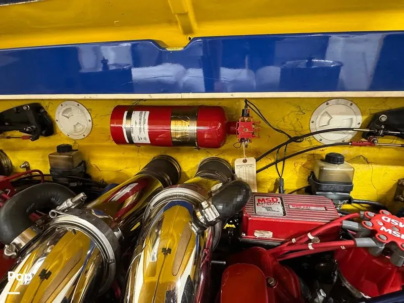 Slide: The Image of Sleekcraft Heritage 34 2003 - 15948488