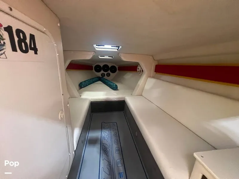 Slide: The Image of Sleekcraft Heritage 34 2003 - 15979930